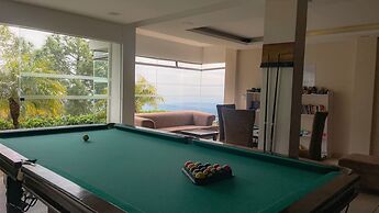 Regenta Resort Exotica Dharamshala on Hilltop