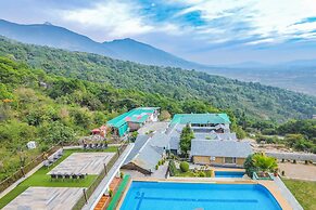 Regenta Resort Exotica Dharamshala on Hilltop