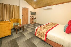 Regenta Resort Exotica Dharamshala on Hilltop