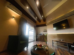 Regenta Resort Exotica Dharamshala on Hilltop