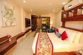 Regenta Resort Exotica Dharamshala on Hilltop