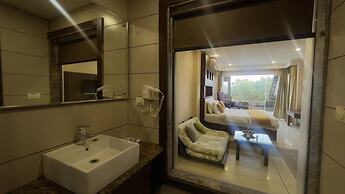 Regenta Resort Exotica Dharamshala on Hilltop