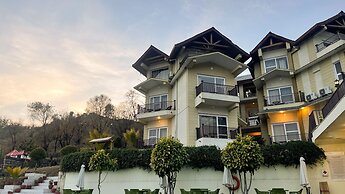 Regenta Resort Exotica Dharamshala on Hilltop