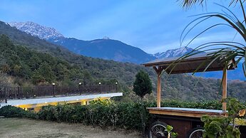 Regenta Resort Exotica Dharamshala on Hilltop