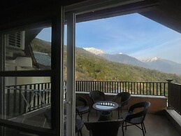 Regenta Resort Exotica Dharamshala on Hilltop