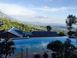 Regenta Resort Exotica Dharamshala on Hilltop