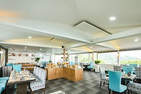 Regenta Resort Exotica Dharamshala on Hilltop