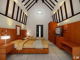 Hotel Tidar Malang