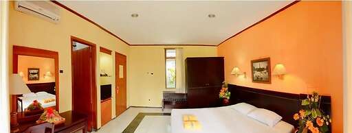 Hotel Tidar Malang