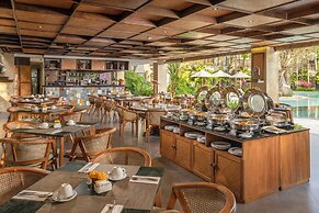 Sanctoo Suites and Villas