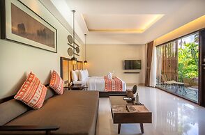 Sanctoo Suites and Villas