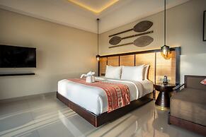 Sanctoo Suites and Villas