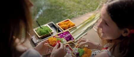 Sanctoo Suites and Villas