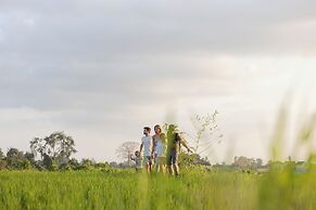 Sanctoo Suites and Villas