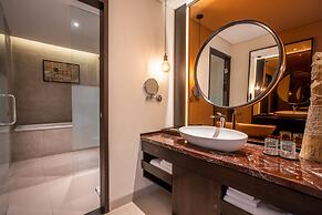 Sanctoo Suites and Villas