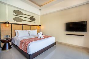 Sanctoo Suites and Villas