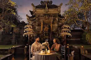 Sanctoo Suites and Villas