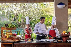 Sanctoo Suites and Villas