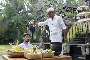 Sanctoo Suites and Villas