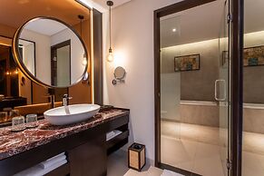 Sanctoo Suites and Villas