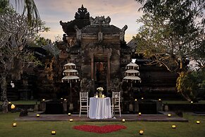 Sanctoo Suites and Villas