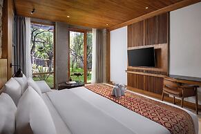 Sanctoo Suites and Villas
