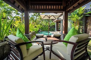 Sanctoo Suites and Villas