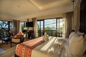 Sanctoo Suites and Villas