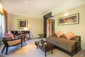Sanctoo Suites and Villas