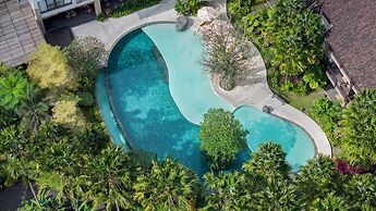 Sanctoo Suites and Villas