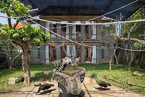 Sanctoo Suites and Villas