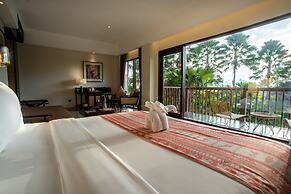Sanctoo Suites and Villas