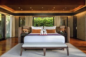 Sanctoo Suites and Villas