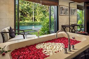 Sanctoo Suites and Villas