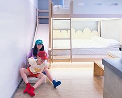 Rest Chinatown Hotel
