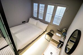 Rest Chinatown Hotel