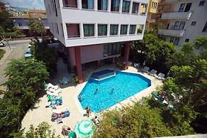 Caprice Apart Hotel