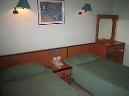 Caprice Apart Hotel