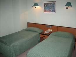 Caprice Apart Hotel