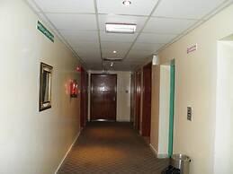 Al Buhairah Hotel Apartments