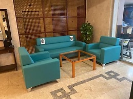 Al Buhairah Hotel Apartments