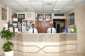 Al Buhairah Hotel Apartments
