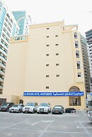 Al Buhairah Hotel Apartments
