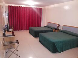 Al Buhairah Hotel Apartments