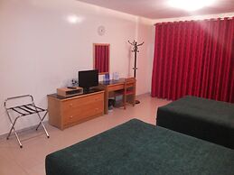 Al Buhairah Hotel Apartments