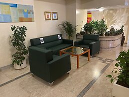 Al Buhairah Hotel Apartments