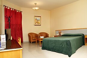 Al Buhairah Hotel Apartments