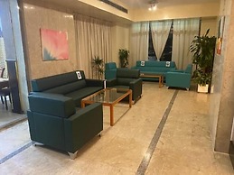 Al Buhairah Hotel Apartments