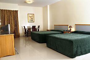 Al Buhairah Hotel Apartments