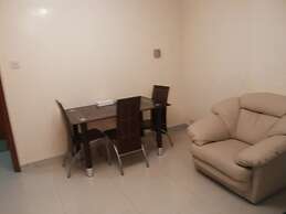 Al Buhairah Hotel Apartments
